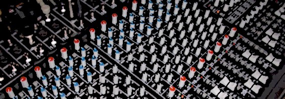 oJam brings the studio to you!