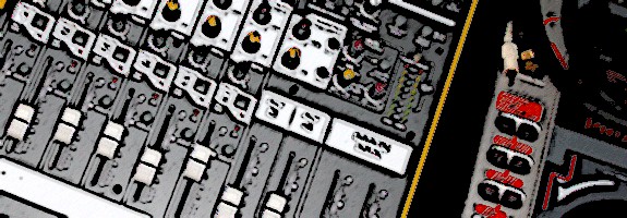 oJam brings the studio to you!